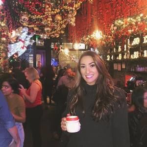 Meet your Posher, Taylor